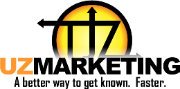 UZ Marketing – Logo Designer