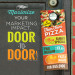 Why Custom Door Hangers Are Important For Businesses