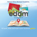 Use Every Door Direct Mail (EDDM) to Blanket Your Area